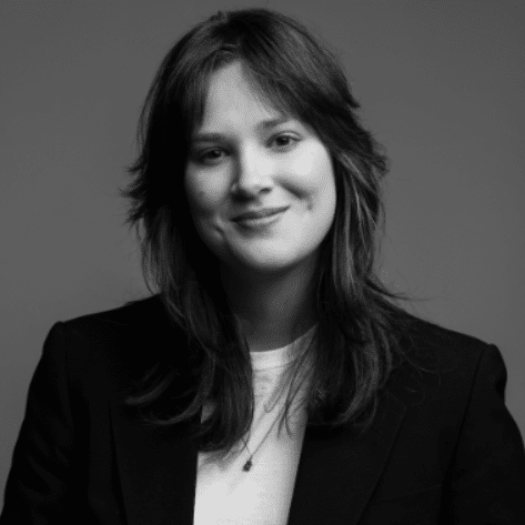 Eva Middendorp