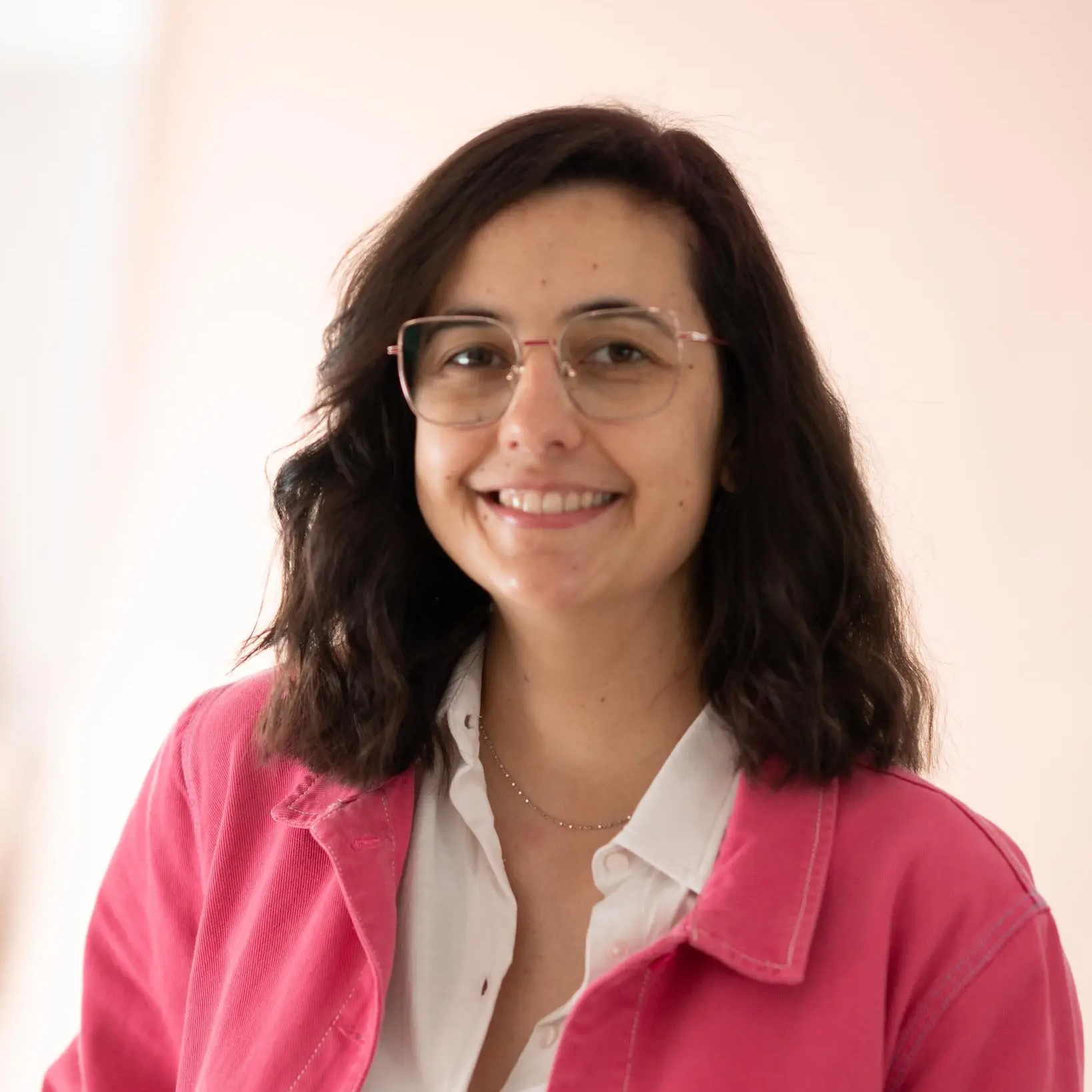 Julie Jaumary - Développeuse back-end Python / Ruby