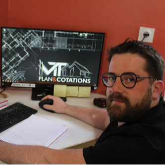 Thibault Mongenard