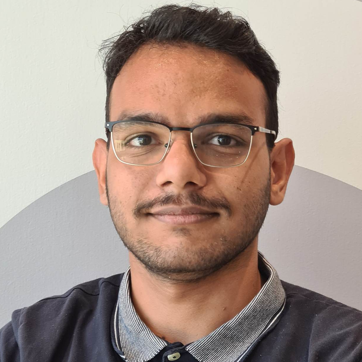 Adnan Goulamaly