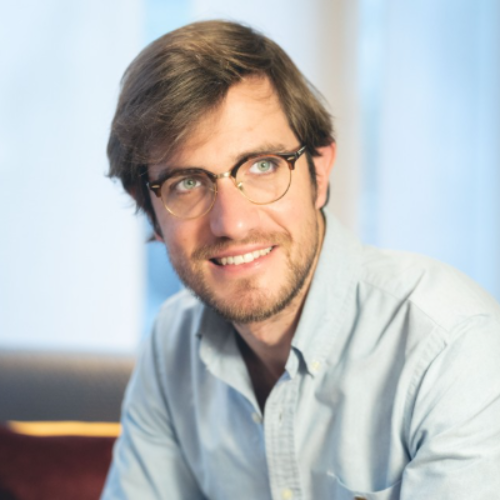 Kevin Caillere - Hotelier-Revenue Management-Commercial Strategy