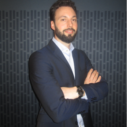 Anthony D. - Directeur Sûreté Sécurité HSE