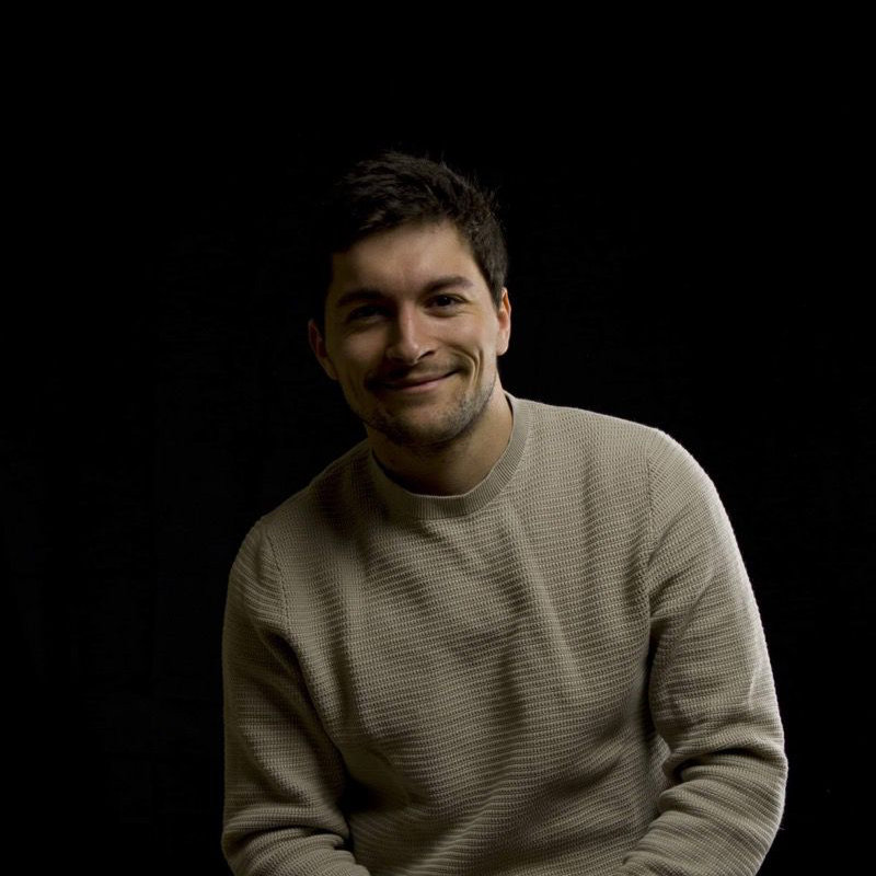 Adrien Segrétain