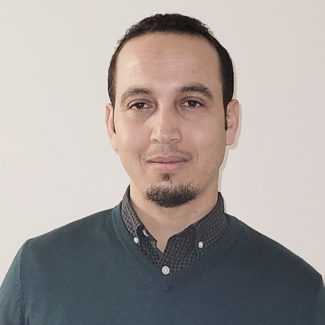 Youness Hardi