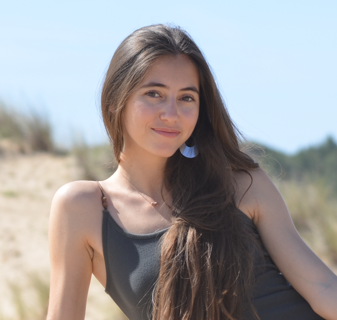 Alizée Marchand
