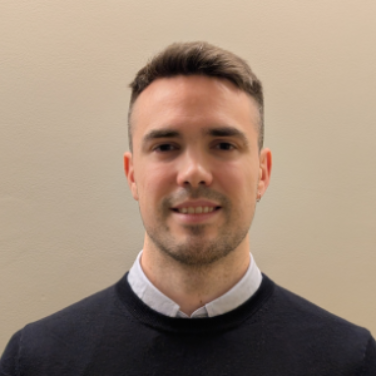 Imanol  - Mechanical Design Engineer | CATIA V6 & Ansys