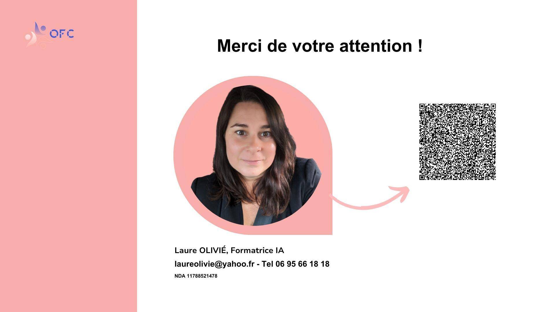 Laure Olivie