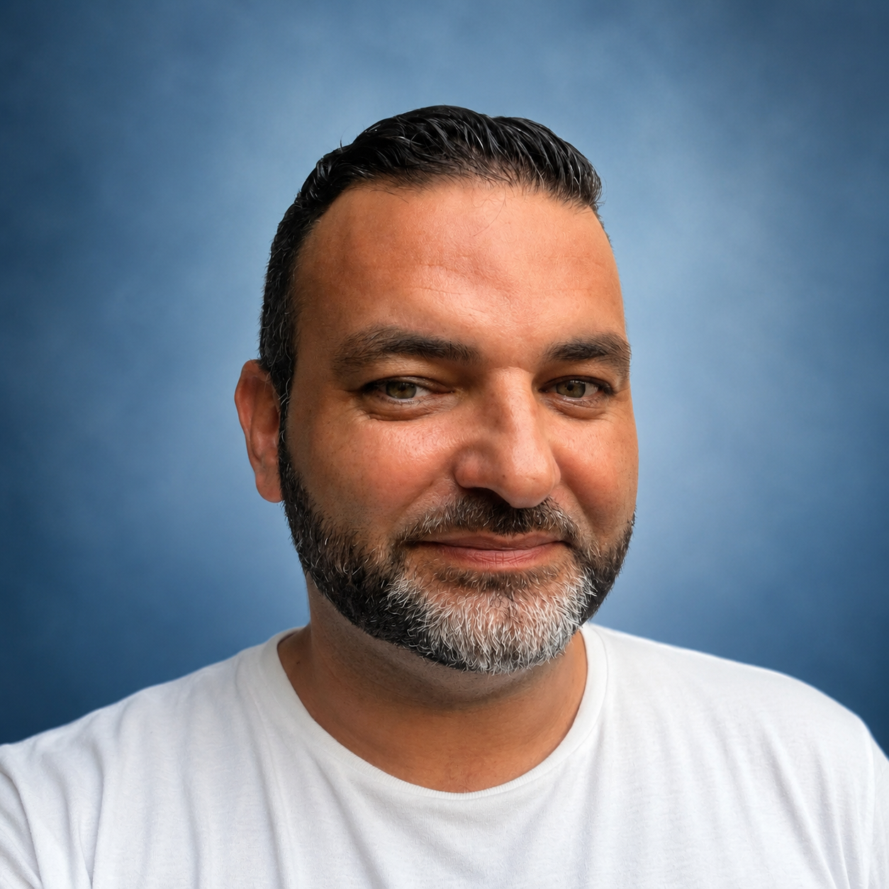 Nicolas Morais