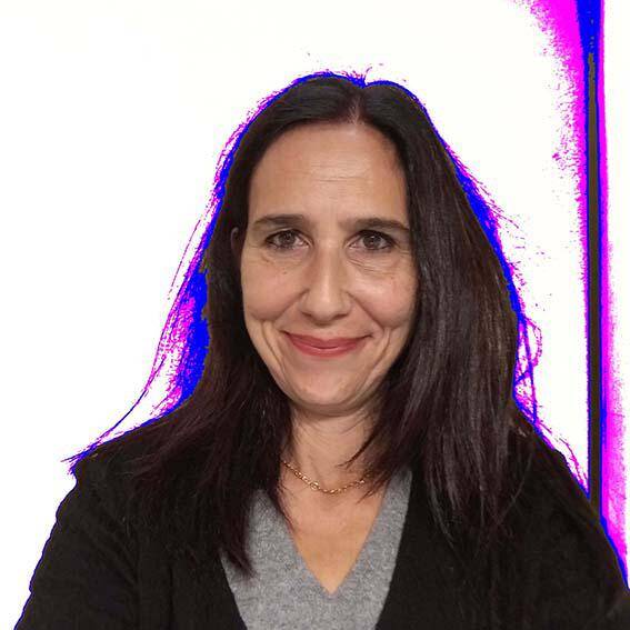 Magdalena Fermandjian