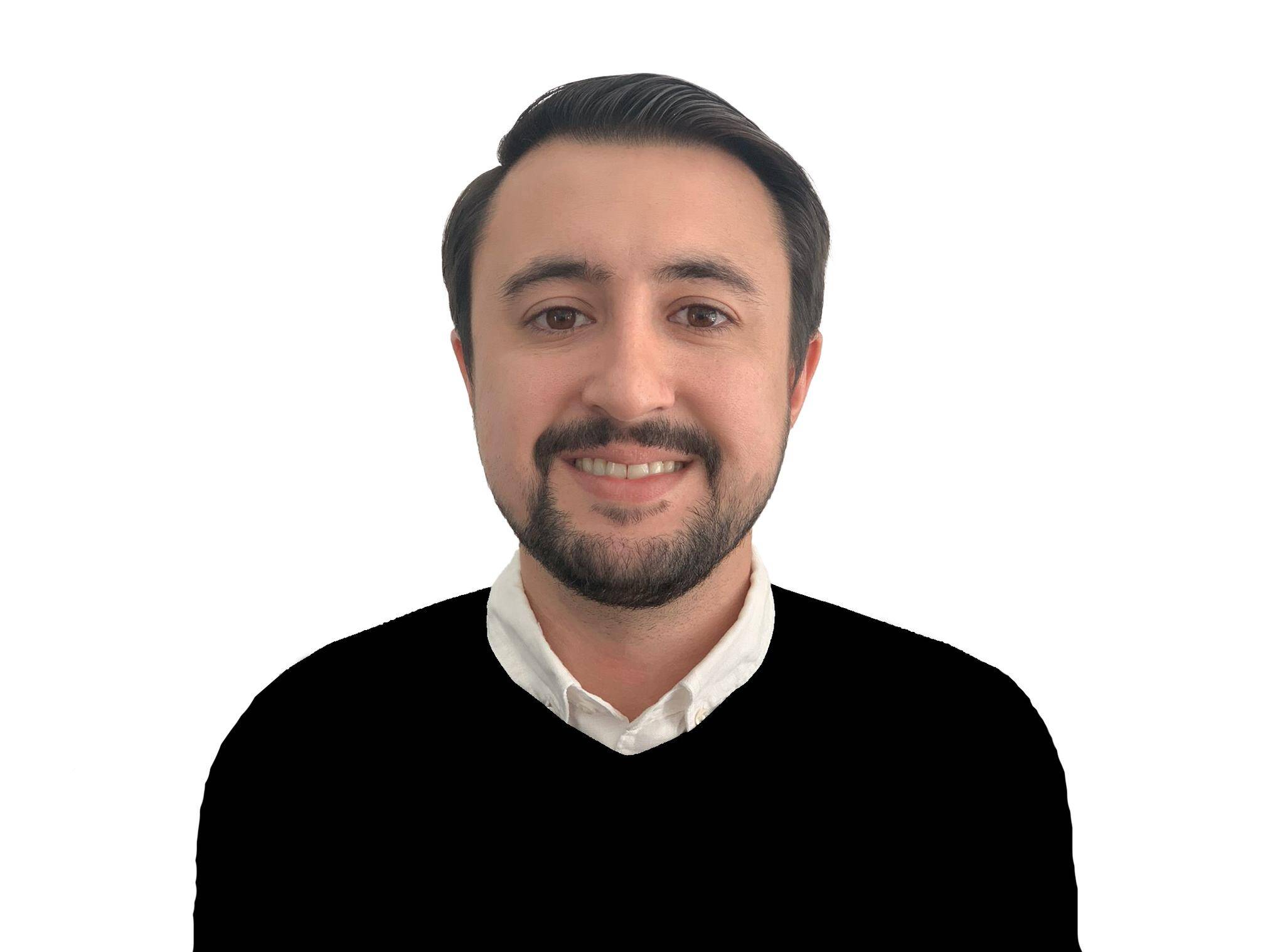 Rodrigo Rois