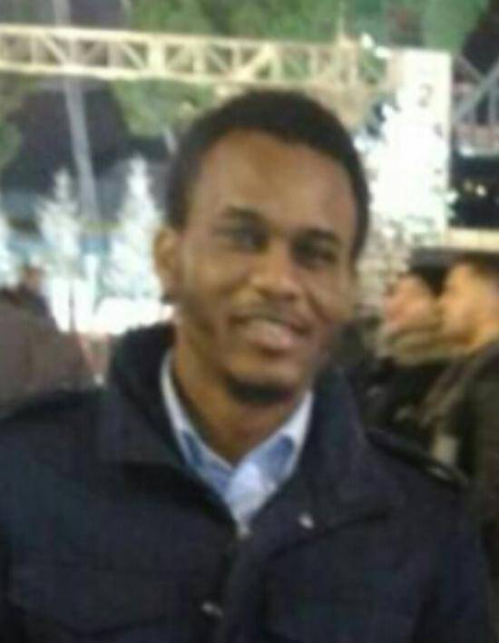 Oumarou Dembele