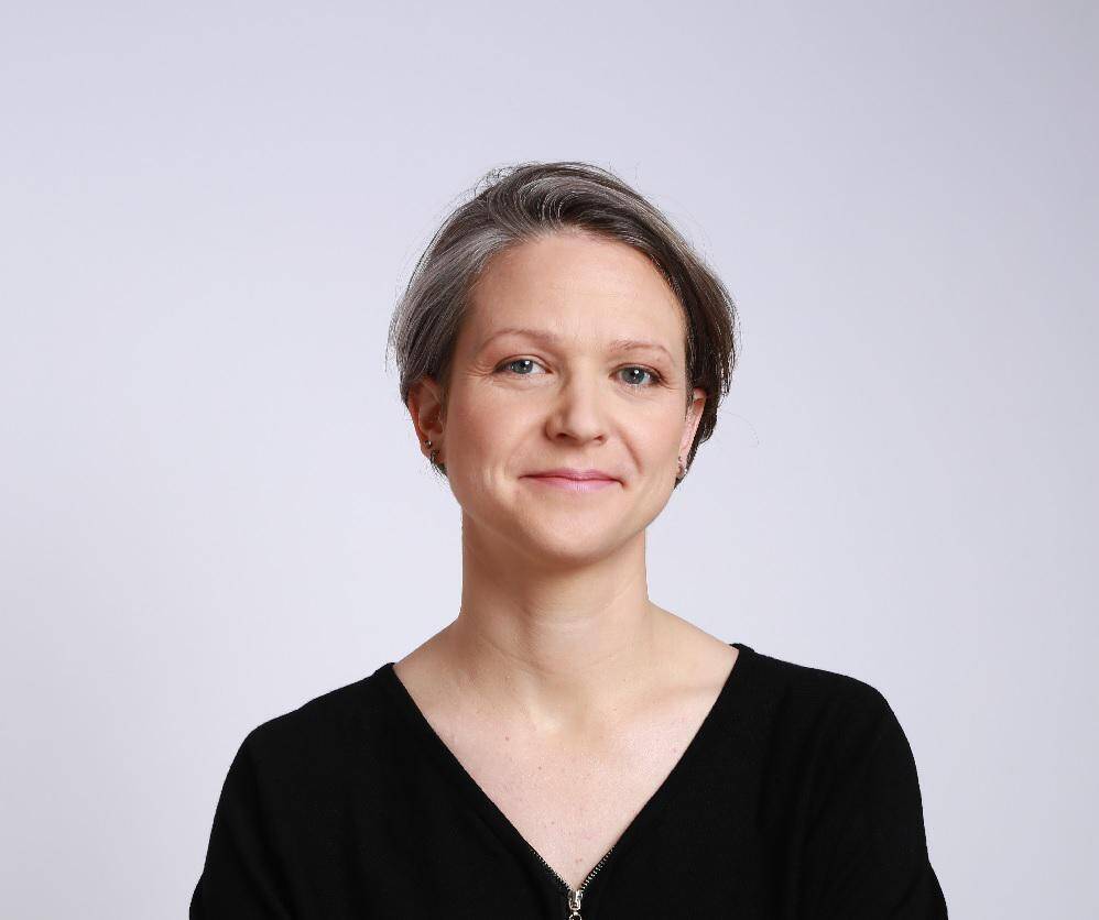 Laure Dudescu