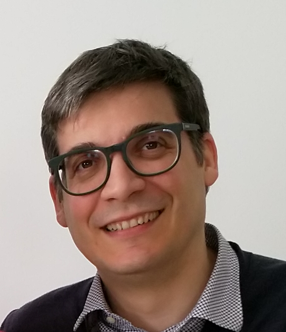 Andreu Vilalta - Full Stack Developer | Node.js | PHP | Laravel