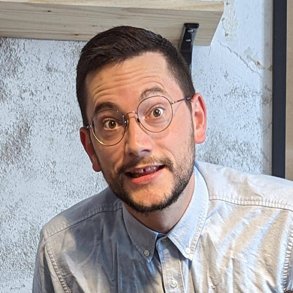 Julien M.