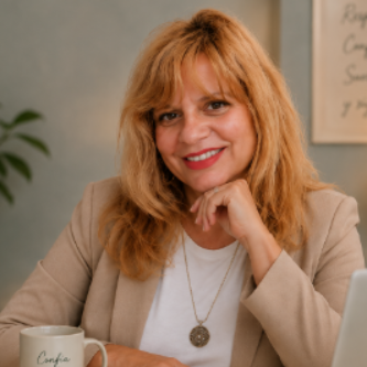 Carmen Benabat Mora - Especialista emocional - familias y particulares