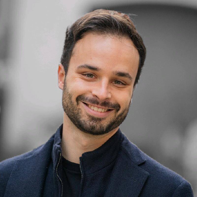 Clément Renoult