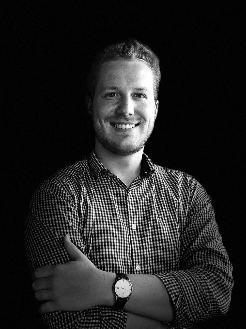 Benoît Vanhoffelen