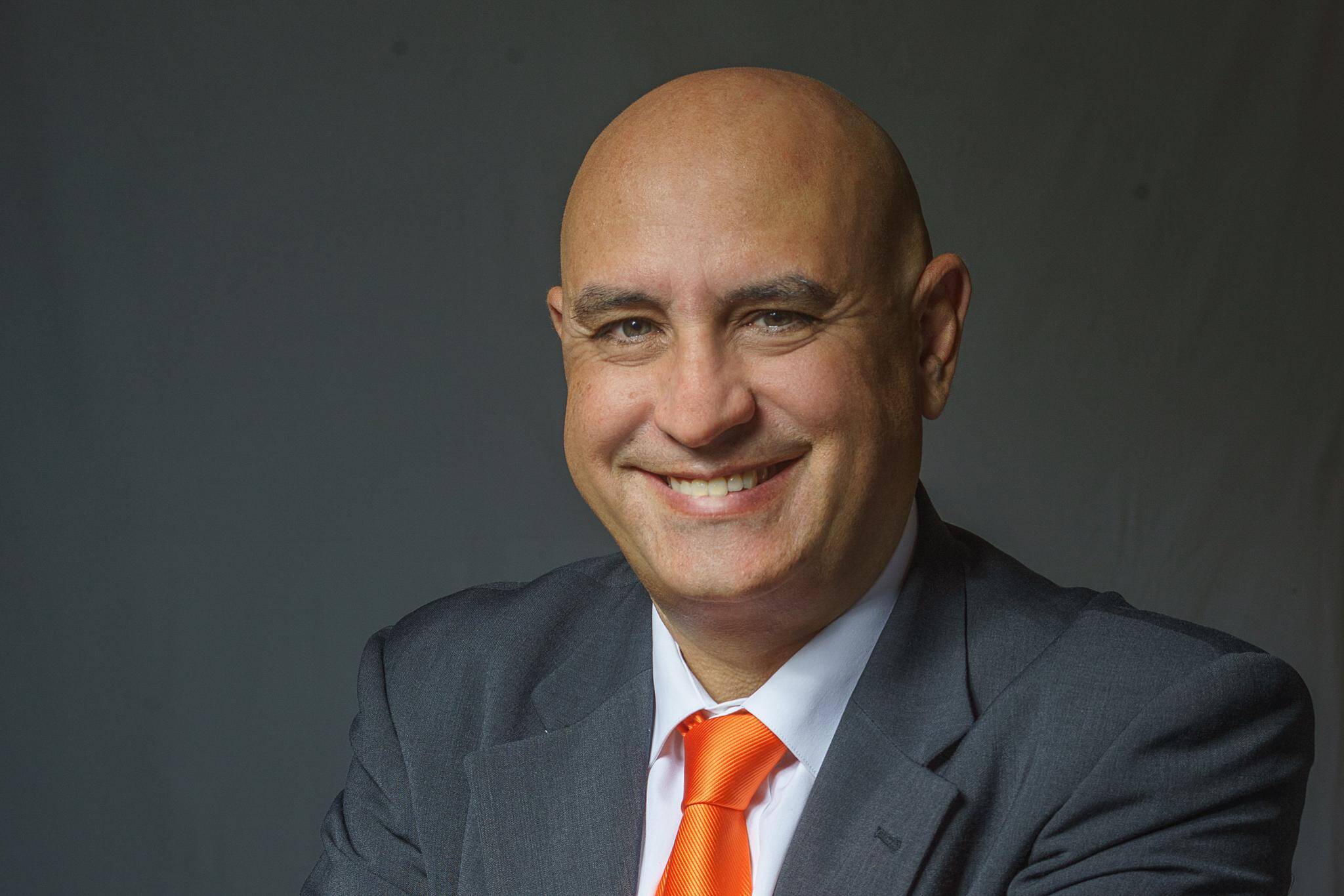 Roberto Hernández Iñiguez