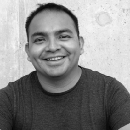 Ernesto Rodriguez - Diseñador Gráfico