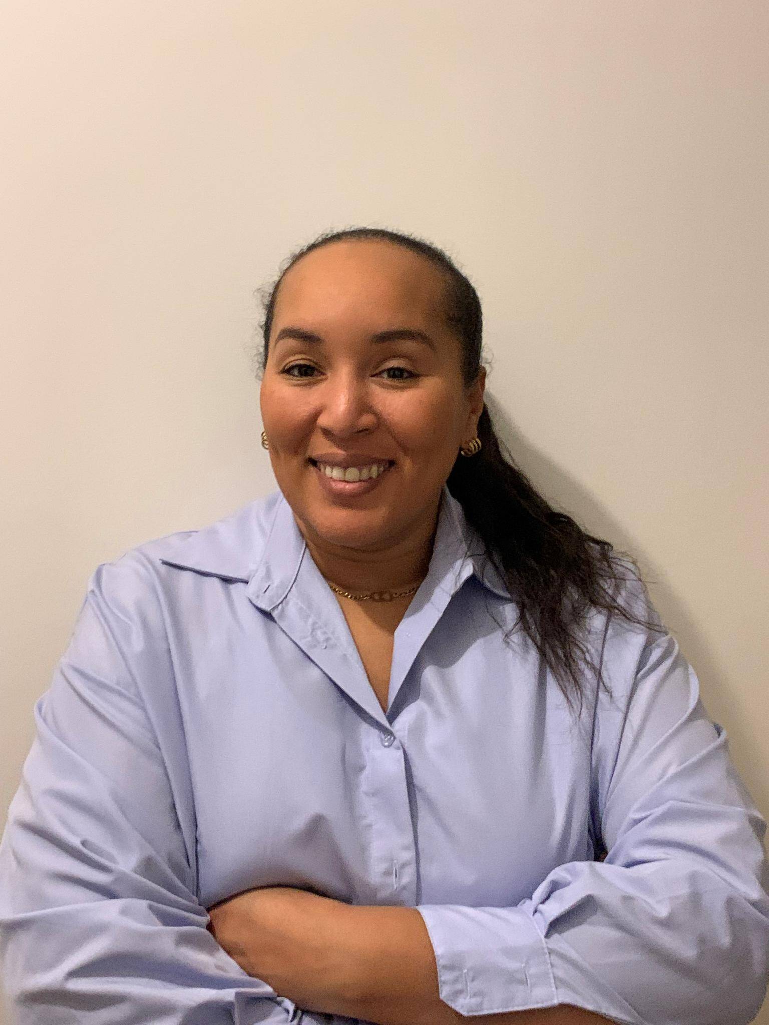 Jamila Asserrar