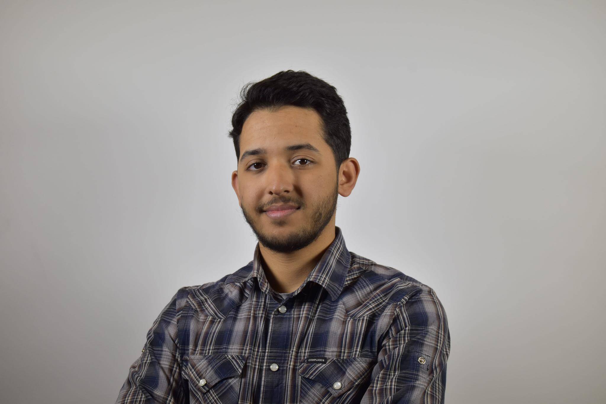 Younès Tadili - Développeur Back-end Python & Automatisation | Dev