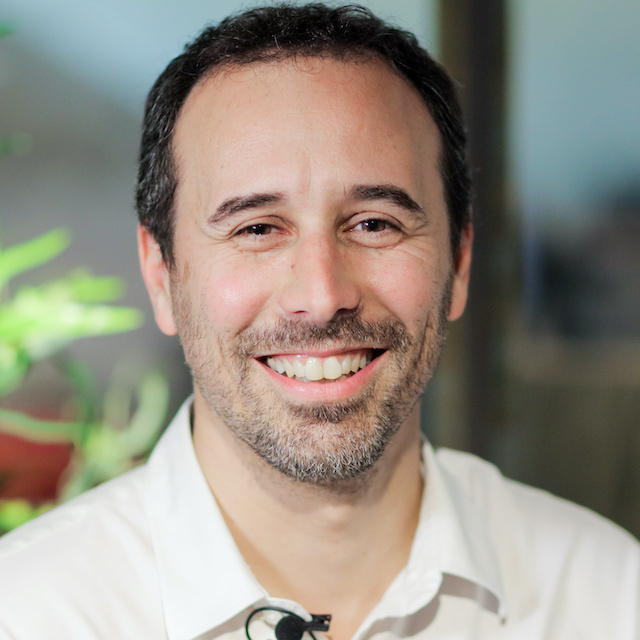 Alexandre Yeremian