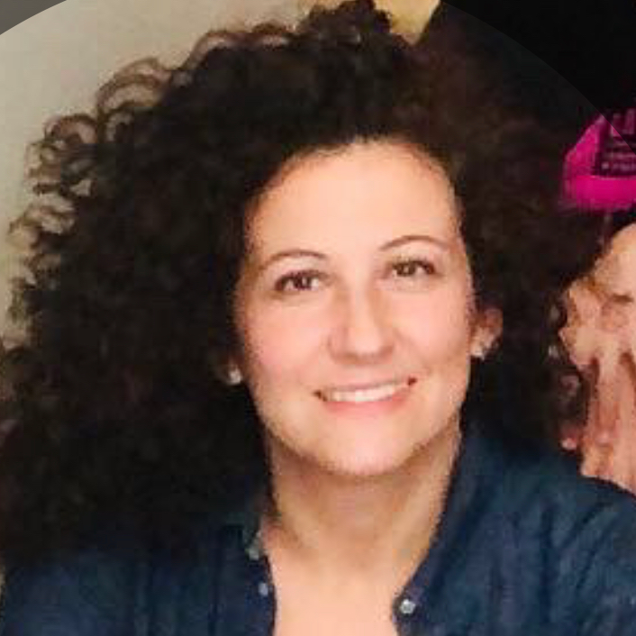 Eloisa Lopez Maldonado