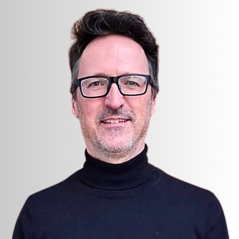 Geert Verlinden