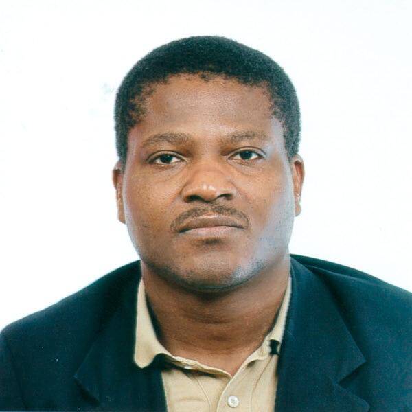 Thierry Amegan
