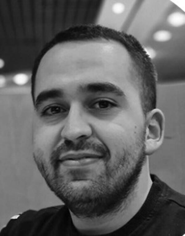 Yacine Achab - Data & Business Analyst | Power BI | KPI