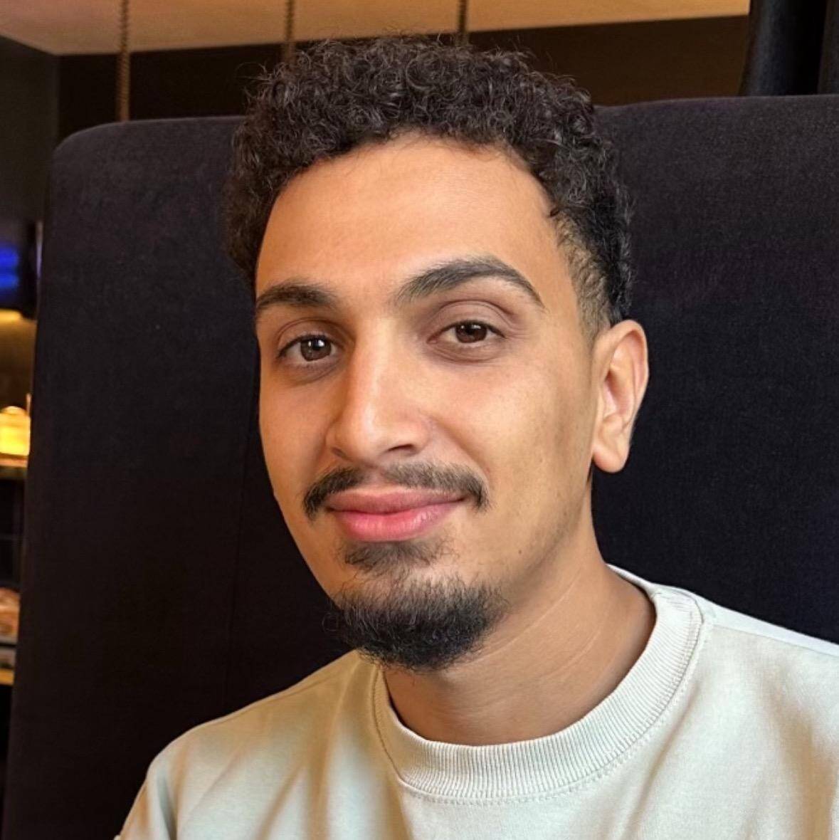 Bilal Bouaoune