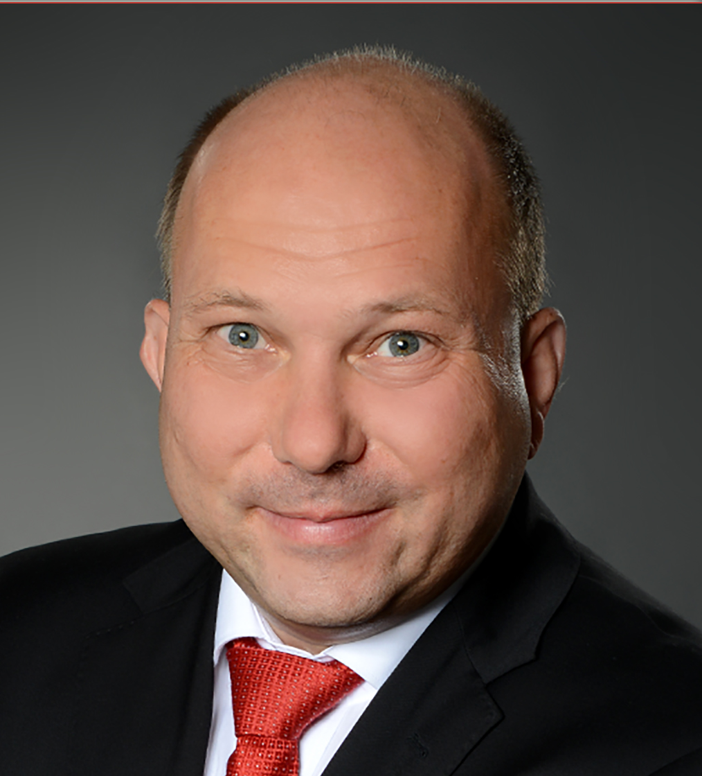 Jürgen Schneider