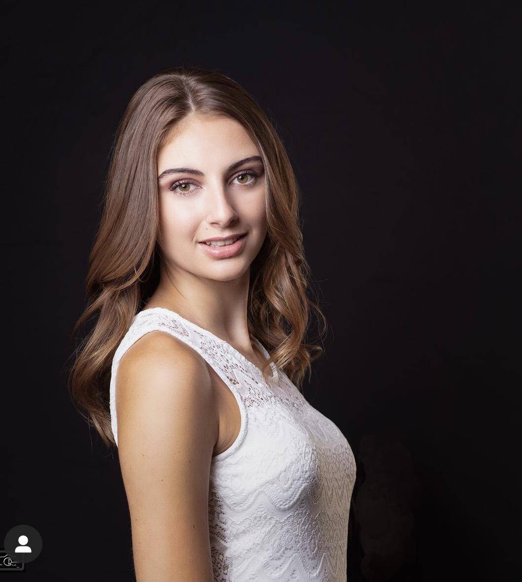 Chloé Delcourt - Community manager