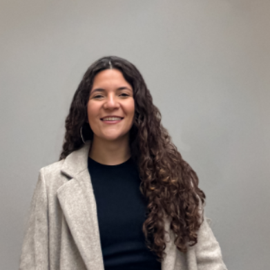 Claudina  - CONTENT CREATOR · VIDEO EDITOR · DISEÑO GRÁFICO