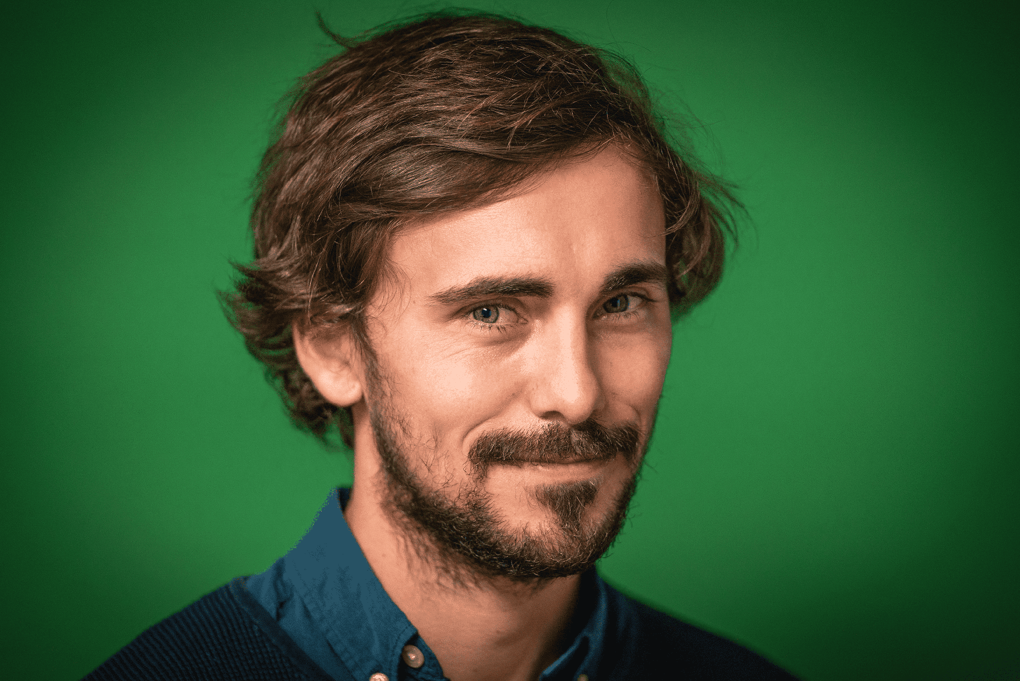 Florian Lucas