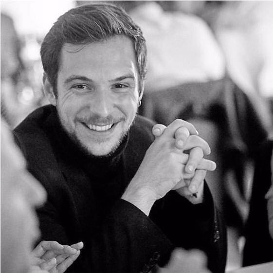 Alexandre Bordeau