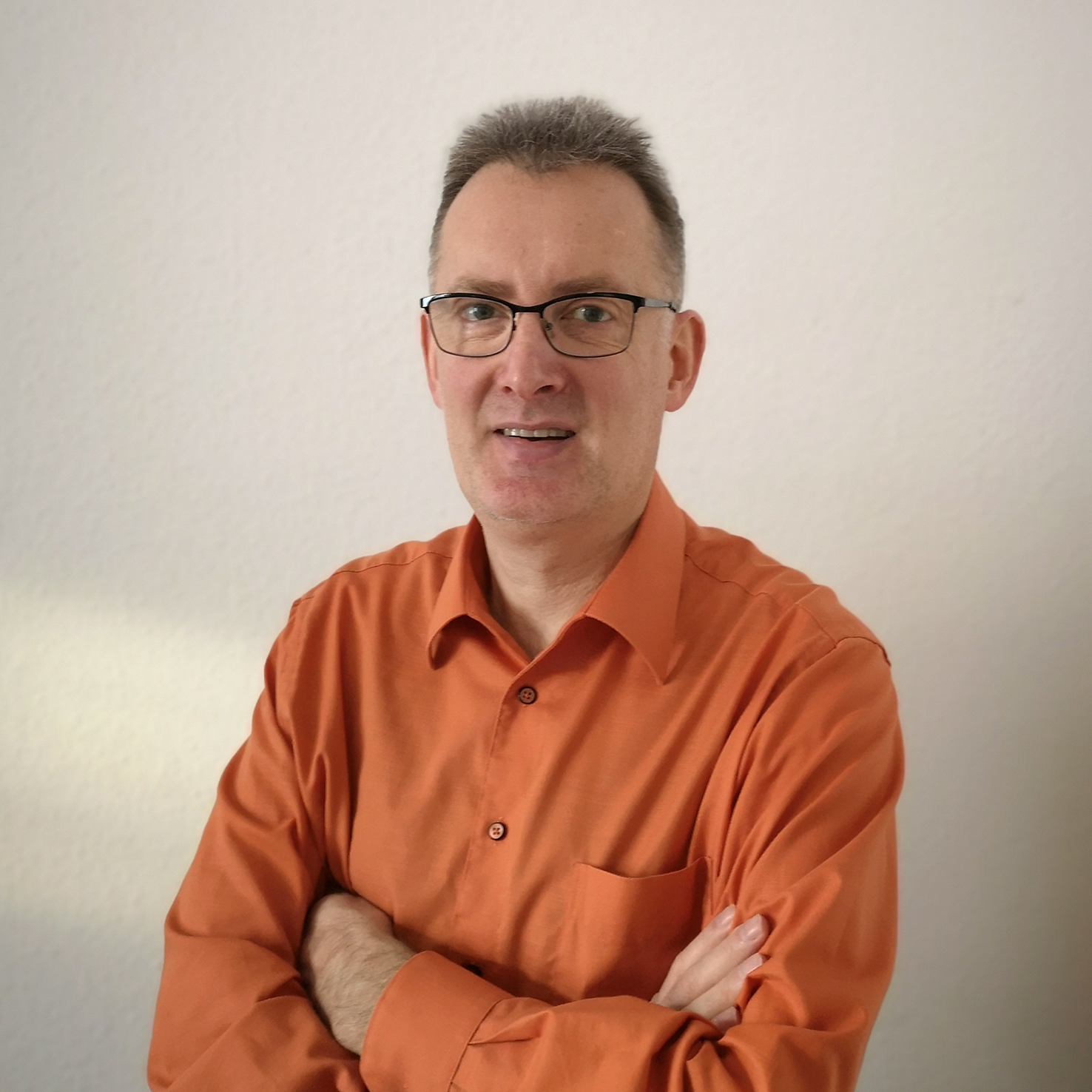 Martin Von Den Driesch