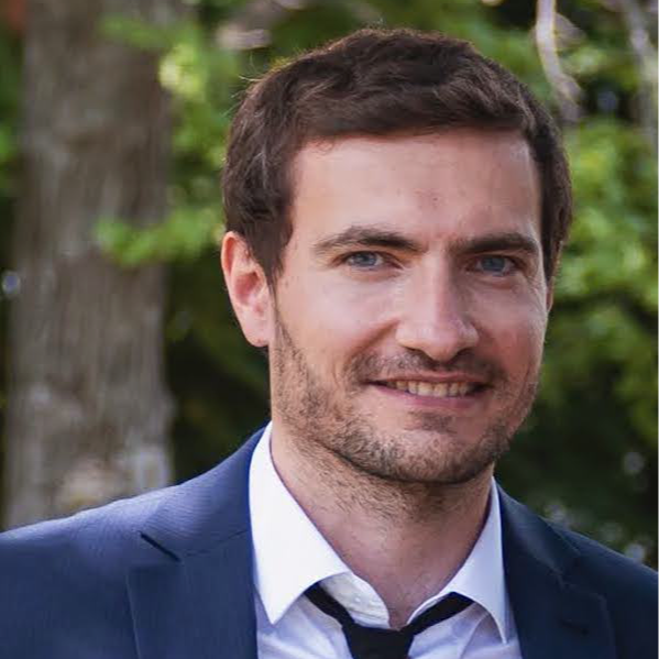 Antonio  - Italian- French legal Translator