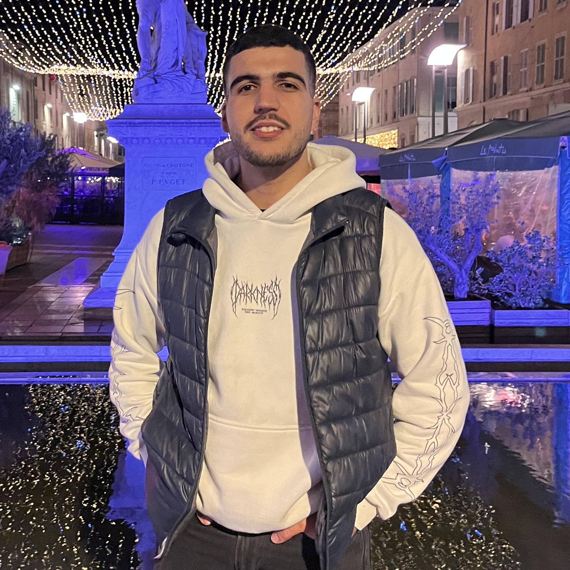 Mohammed Salah Bougandoura