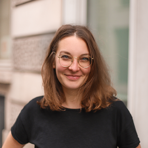 Charlène Gilouppe