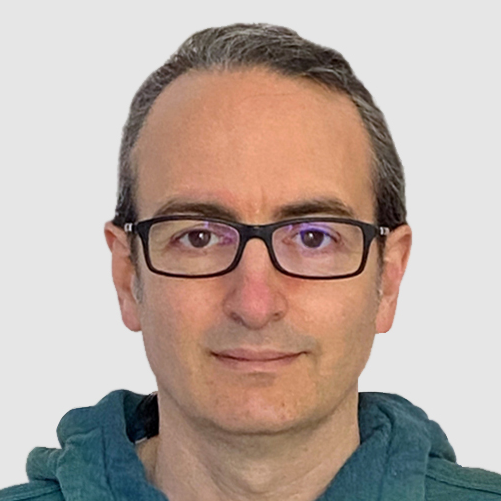 Christoph Bökemeier - 3D Artist & Motion Designer