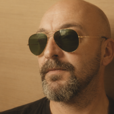 Fabrice D. - Scénariste professionnel