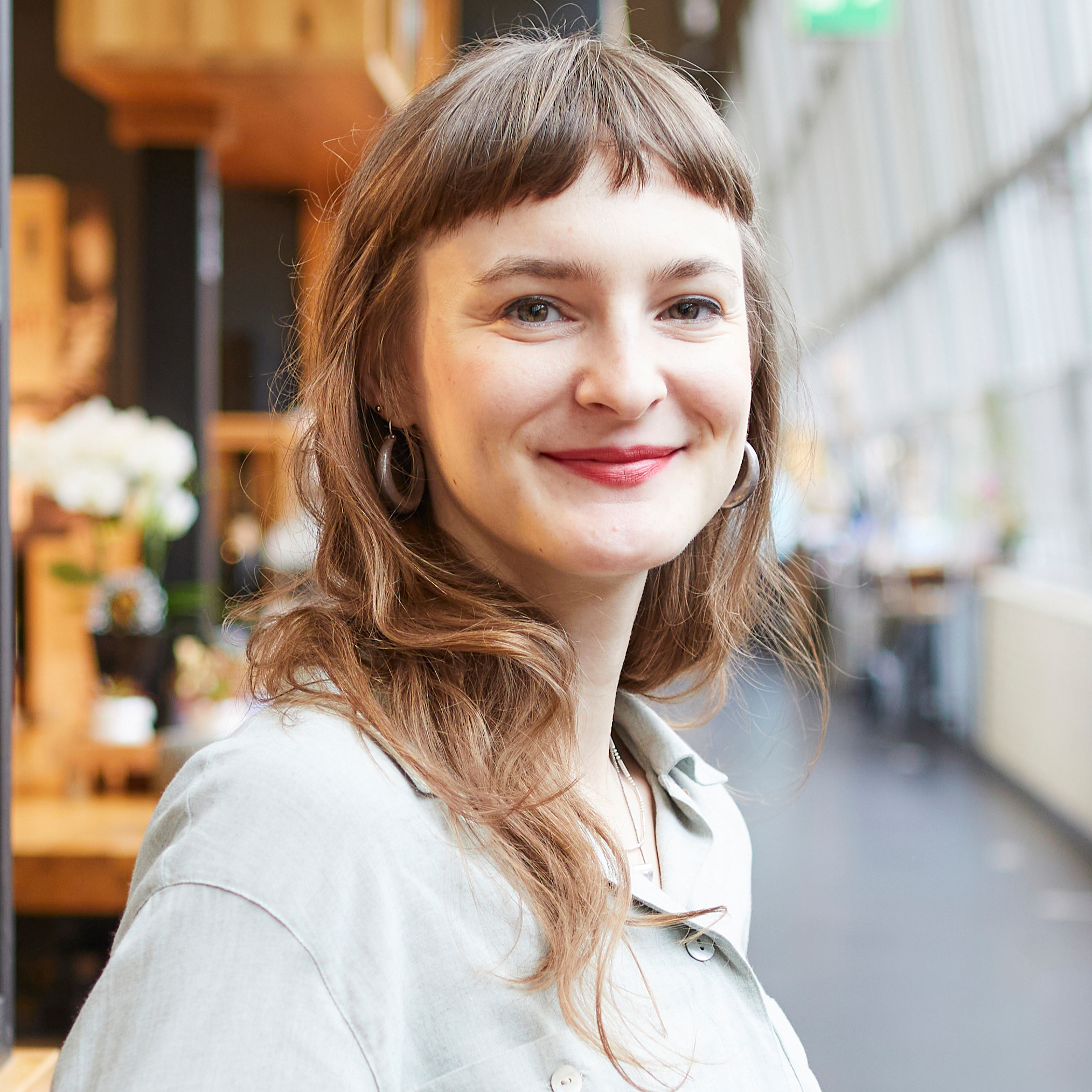 Luise Wüstling