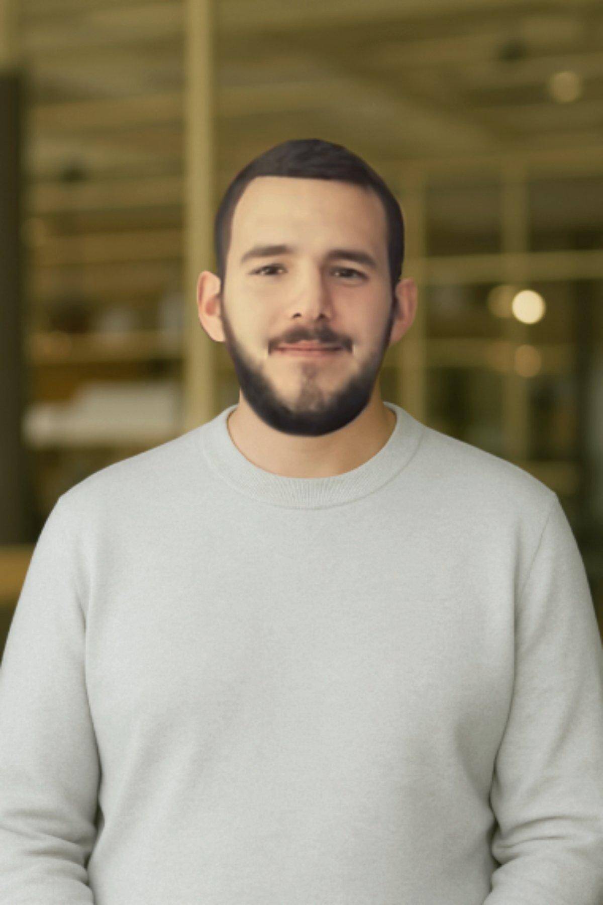 David M.