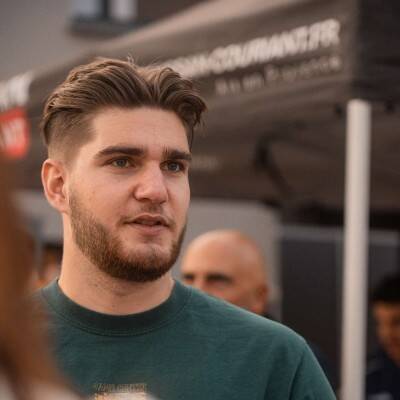 Kyllian S.