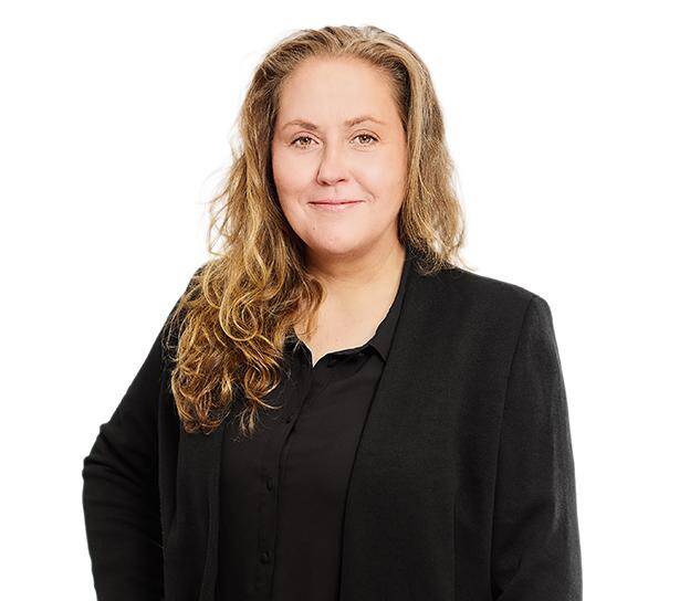 Anne Loeck - Interim PMO & Operations Lead 