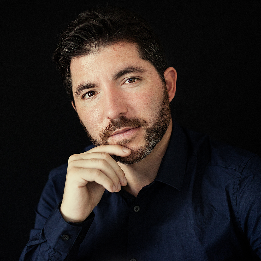 Pascal Allem