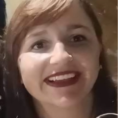 Julieta Barón - Prof. De Lengua y Literatura/Marketing Digital