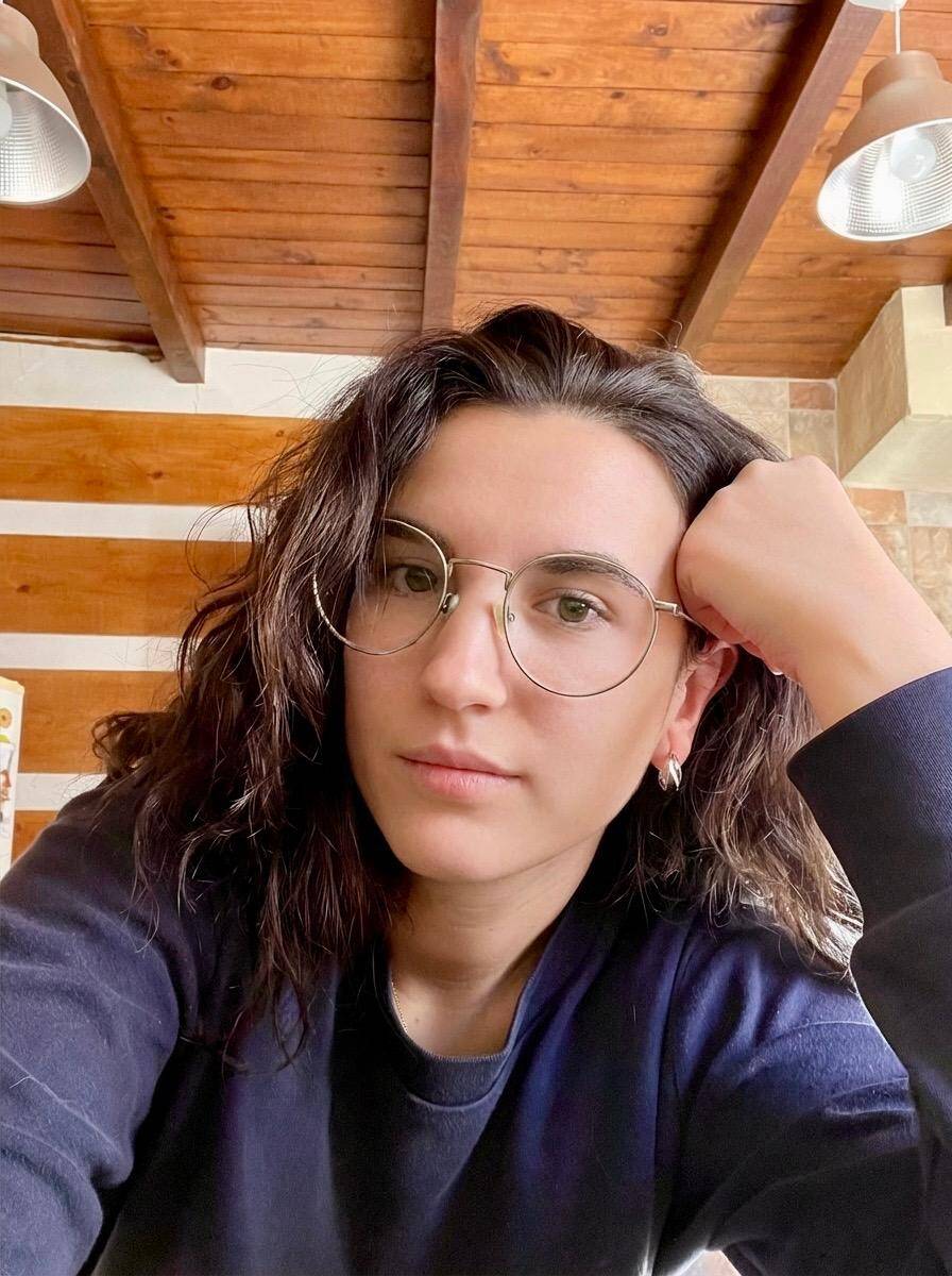 Thais Rodriguez Coso