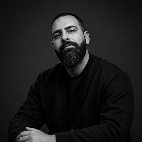 Mahamood A. - Tech. Product Owner | Delivery&Digitalization Lead